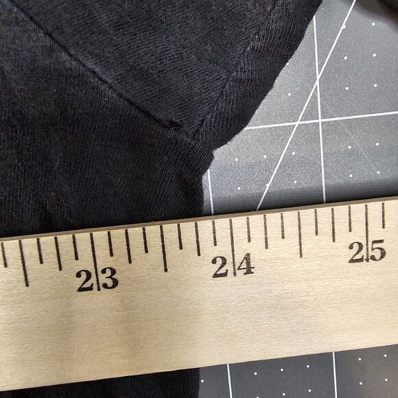 Adenosine Drug Rep Tshirt XL Heart Beat Drop Grunge Thrashed Y2K Streetwear - Picture 6 of 10